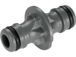 Unión GARDENA Doble Reducción 3/4"-1/2"