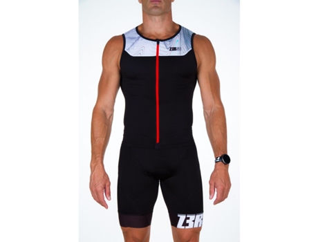 Fato Triatlo Z3R0D Traje Triatlón Start (2XL)