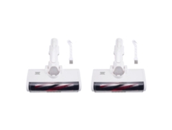 2x Electric Brush Head For Xiaomi K10/g10 Xiaomi 1c Dreame V8/v9b/v9p/v11/g9 Carpet Brush Vacuum Cleaner Parts
