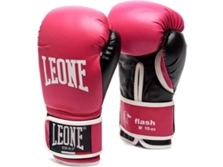 Guante Flash - 10 Ozm - Rosa LEONE
