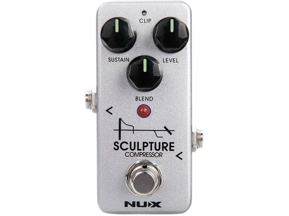 Compresor NUX NCP-2