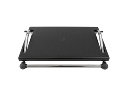 Reposapies Ergonómico Oficina y Hogar ORTOPRIME
