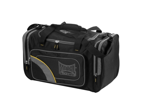 Bolsa de Deporte METAL BOXE Unisexo (Multicolor - Tu)