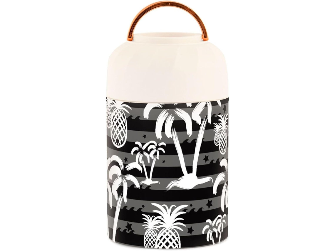 Acero Inoxidable - Vaso Térmico Portátil