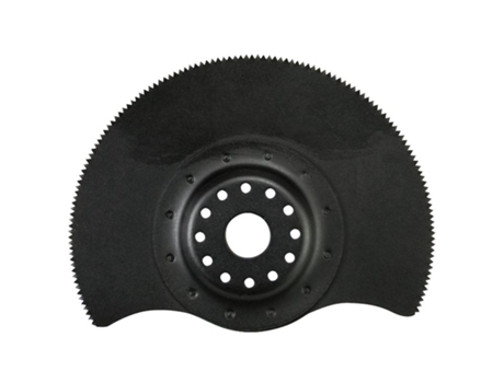 Hoja Para Madera. Plastico. Metal para Herramienta Multifuncional YAMATO 250 W