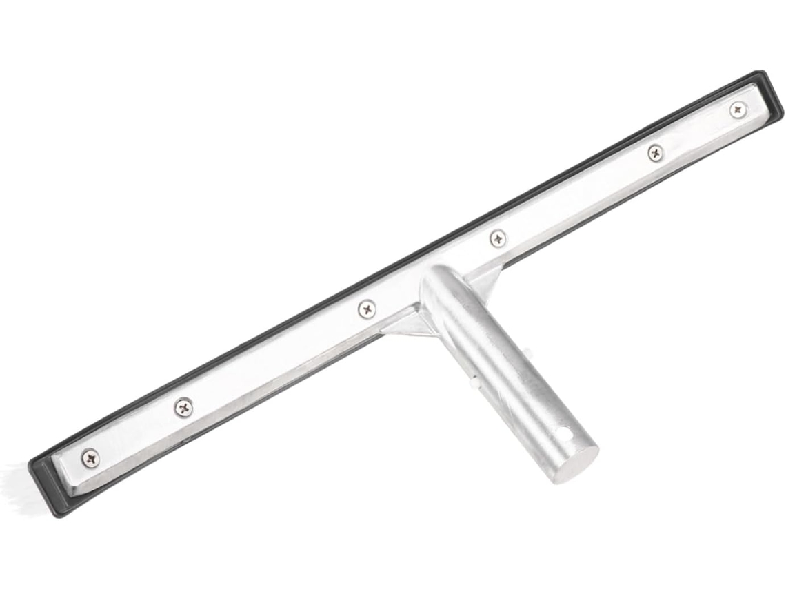 Cepillo De Limpieza Aluminio 18 Pulgadas Ideal Para Piscinas F Cil Usar