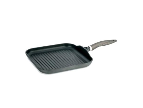 Valira tecnoform grill carne 28x28 4190-15