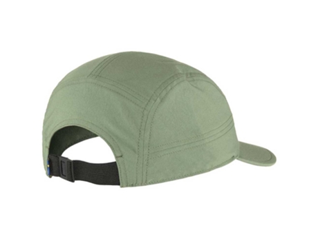 Gorra para Hombre FJÄLLRÄVEN Abisko hike lite Verde de Montaña