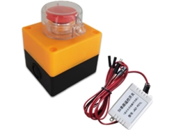 Botón De Encendido De Pc De Escritorio Personalizado Sin Arranque: Control Remoto