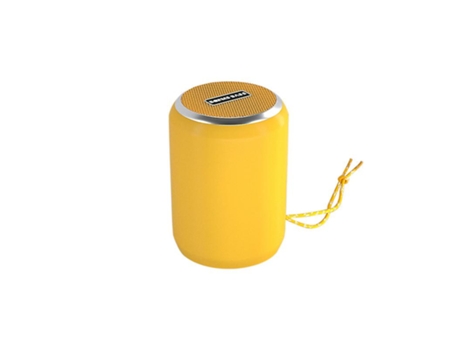 Altavoz Bluetooth SUN GOD Mini Portable Booms Bass Outdoor Stereo Loudspeaker Mp3 Player
