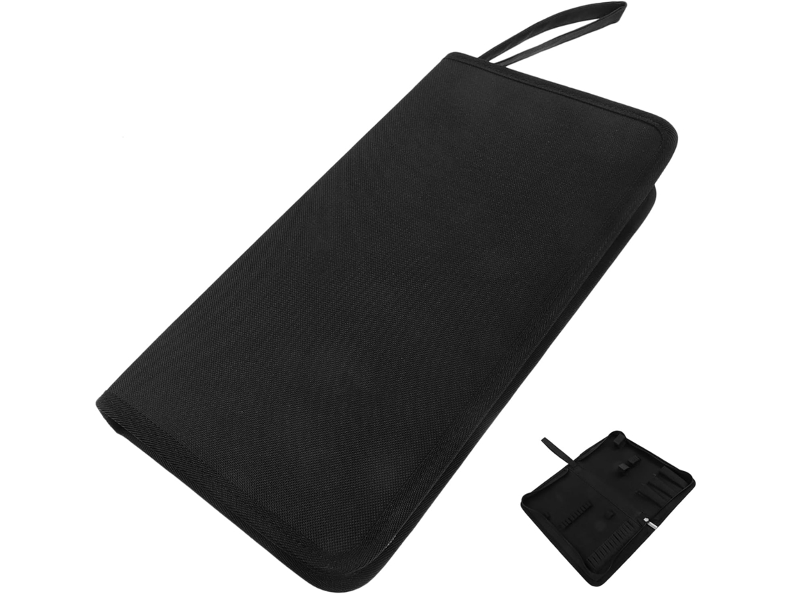 Bolsa Para Herramientas De Piano Imikeya Organizador Afinación Este