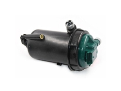 Caja del filtro de combustible Citroen Jumper Fiat Ducato Peugeot Boxer 2.2 2.3 3.0 Jtd 1352490080