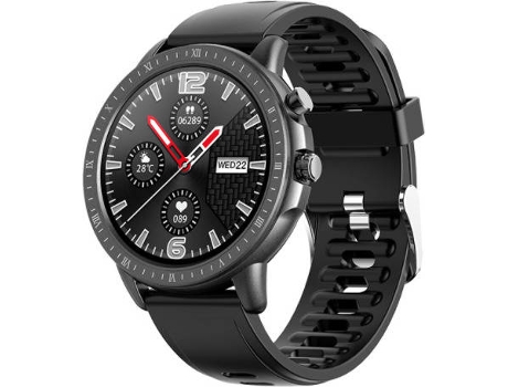 Smartwatch CHRONUS S021102 Rosa