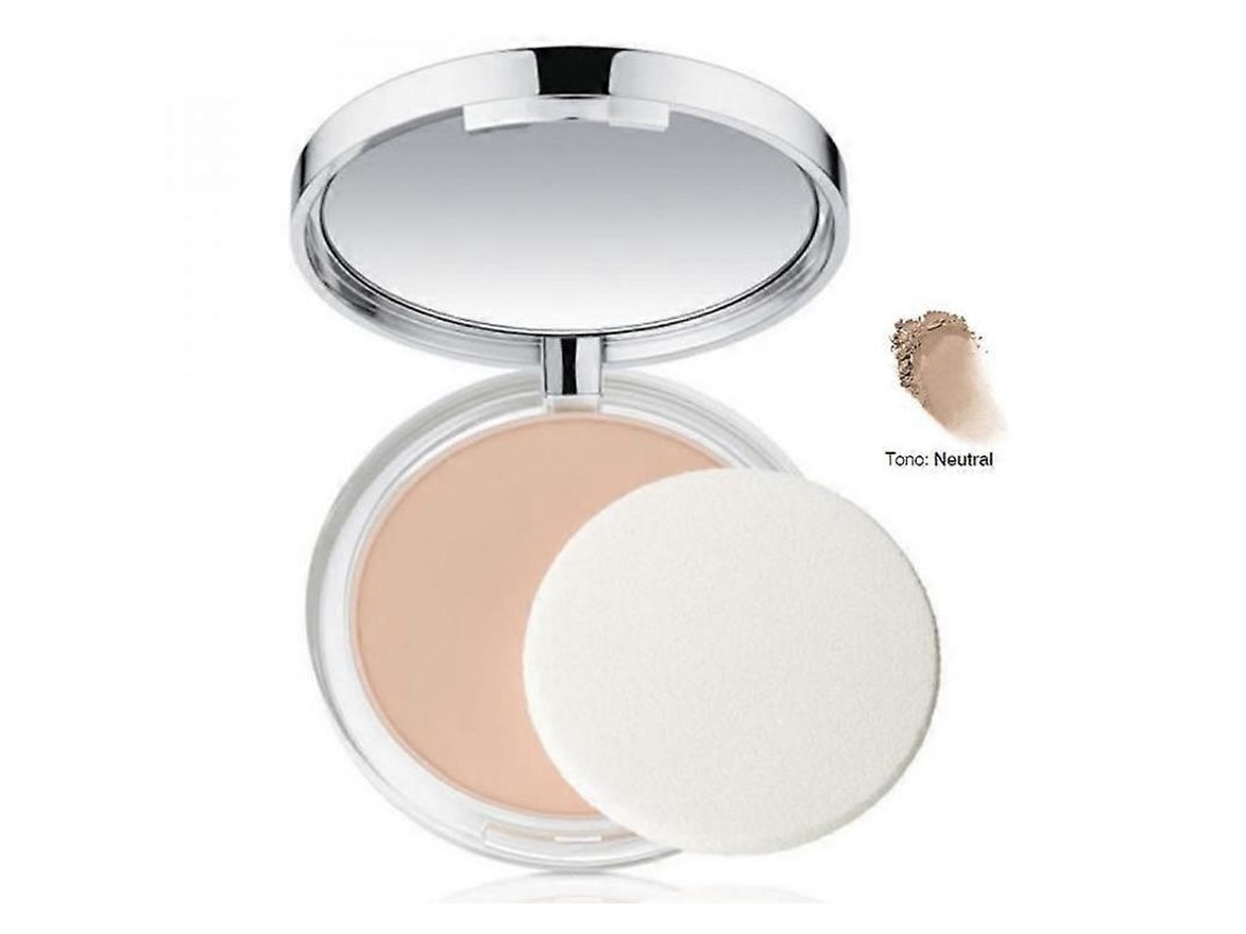 Clinique Almost Powder Makeup Spf15 Tono 04 Neutro