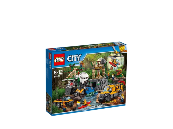 Fuente de Lego con agua característica y Decorativo ranas
