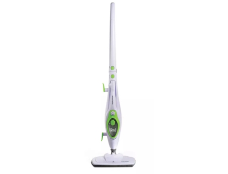 Máquina de Limpieza a Vapor MORPHY RICHARDS 720512 (1600 W)