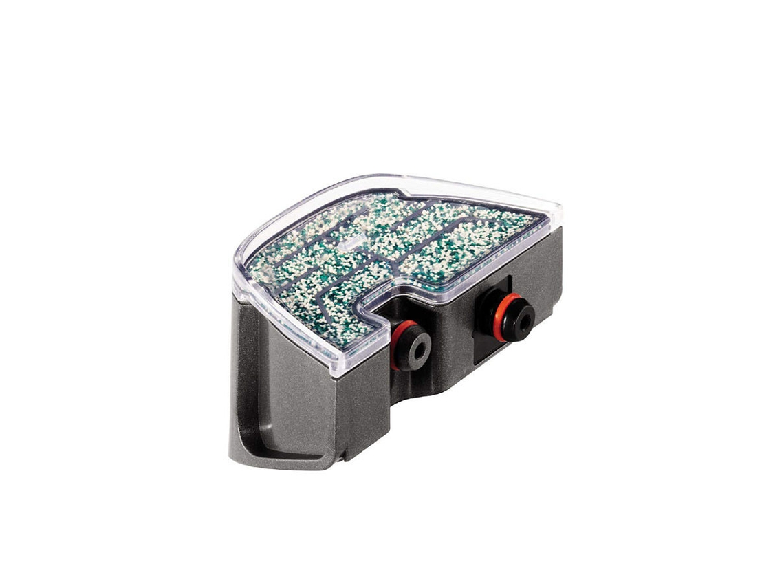 BISSELL 2476 accesorio para limpiar a vapor Filtro de agua