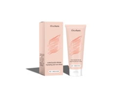 Crema corporal hidratante e iluminadora Oceanura