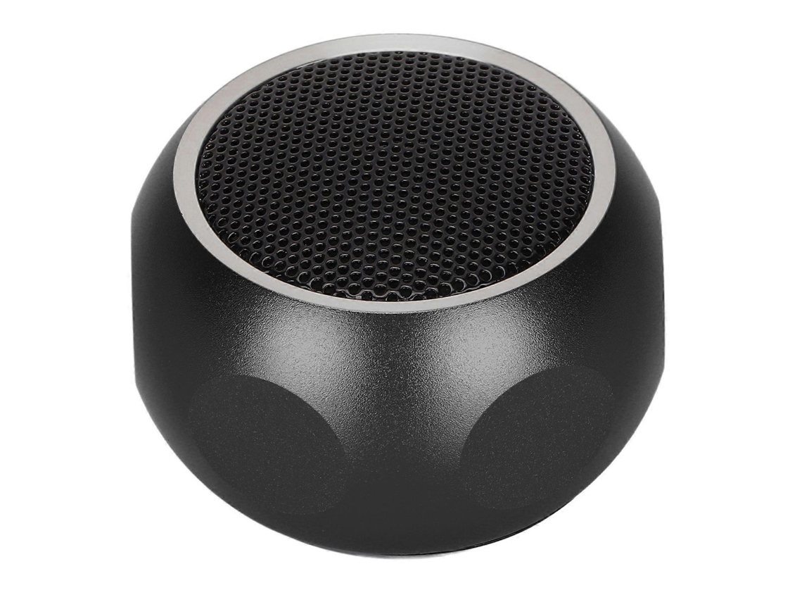 Mini altavoz Bluetooth portátil, pequeño y bonito, inalámbrico, con cordón para ducha, bicicleta, coche, viajes, Chennnls