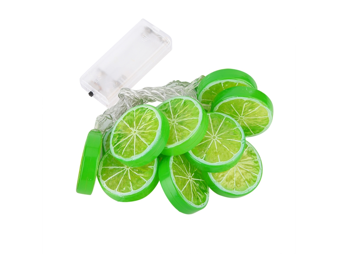 XYVONA Fatias De Limão Artificiais Cor De Limão, Simulação De Frutas Para Arranjos Criativos De Festas, Decoração De Casa E Acessórios Para Fotografia, Aparên