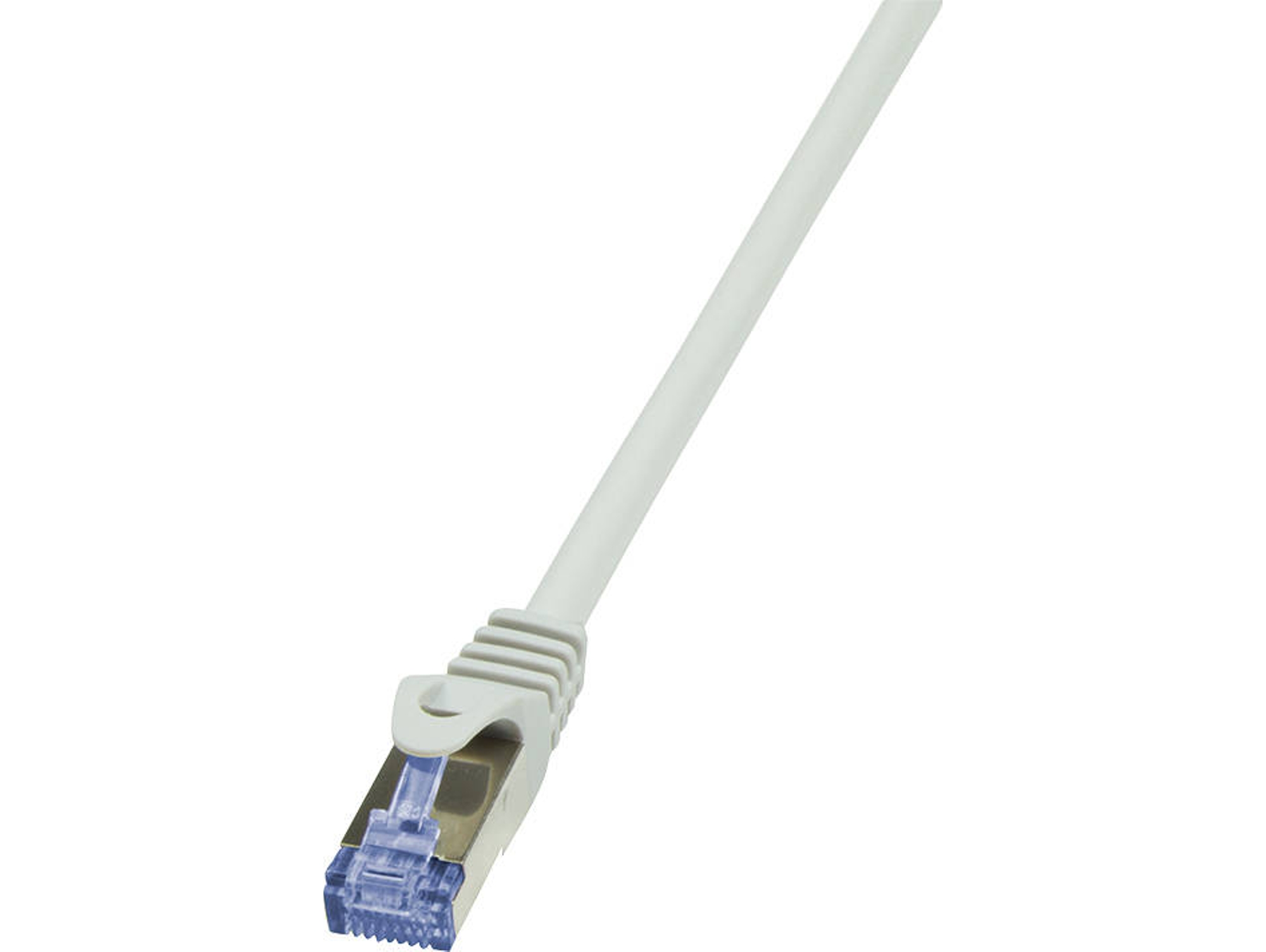 Cable de Red LOGILINK (RJ45)
