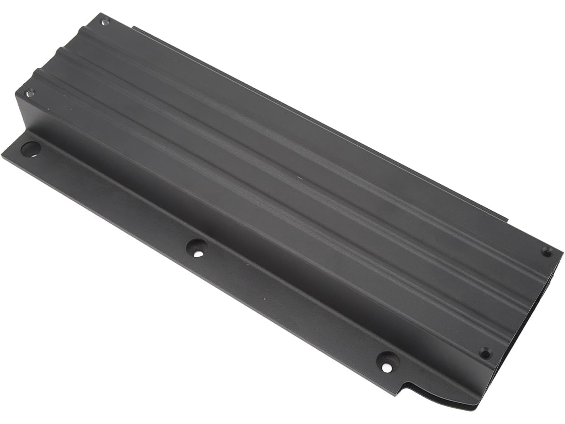 Caja De Batería Eléctrica Para F30, Controlador De Aleación De Aluminio Con