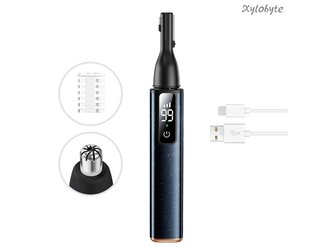 Universal, Recargable, 2 En 1, Portátil