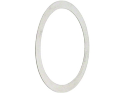 Freno  para Bicicleta JAGWIRE Arruelas Centerlock 0.2 Mm 10 Unidades