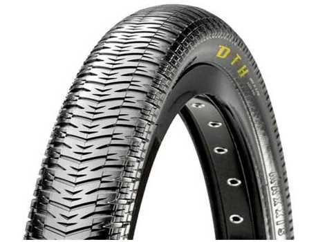 Neumático para Ciclismo urbano MAXXIS Dth Silkworm 120 Tpi (20´´)