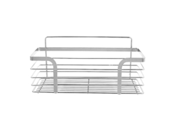 1 estante para artículos diversos. ALLINLESS