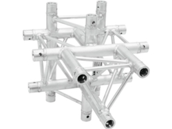 Armadura ALUTRUSS 6082AT-51(50)