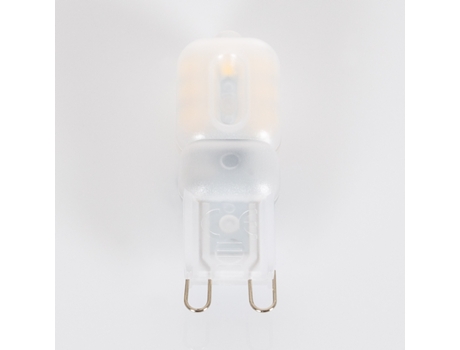 Bombilla LED G9 2.5W 200 lm LEDKIA