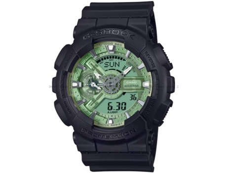 Reloj CASIO G-Shock Classic Serie 110 para Hombre