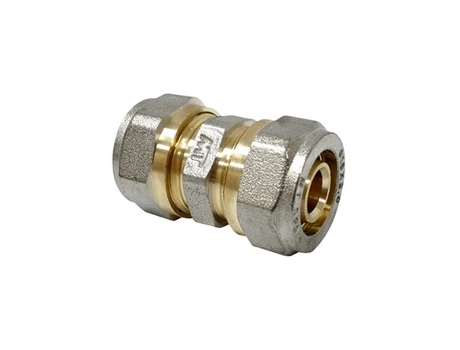 Enlace Compresion Recto Multicapa VDC