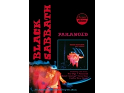 DVD Black Sabbath - Paranoid