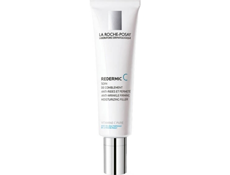 Crema Facial LA ROCHE-POSAY Redermic C (40 ml)
