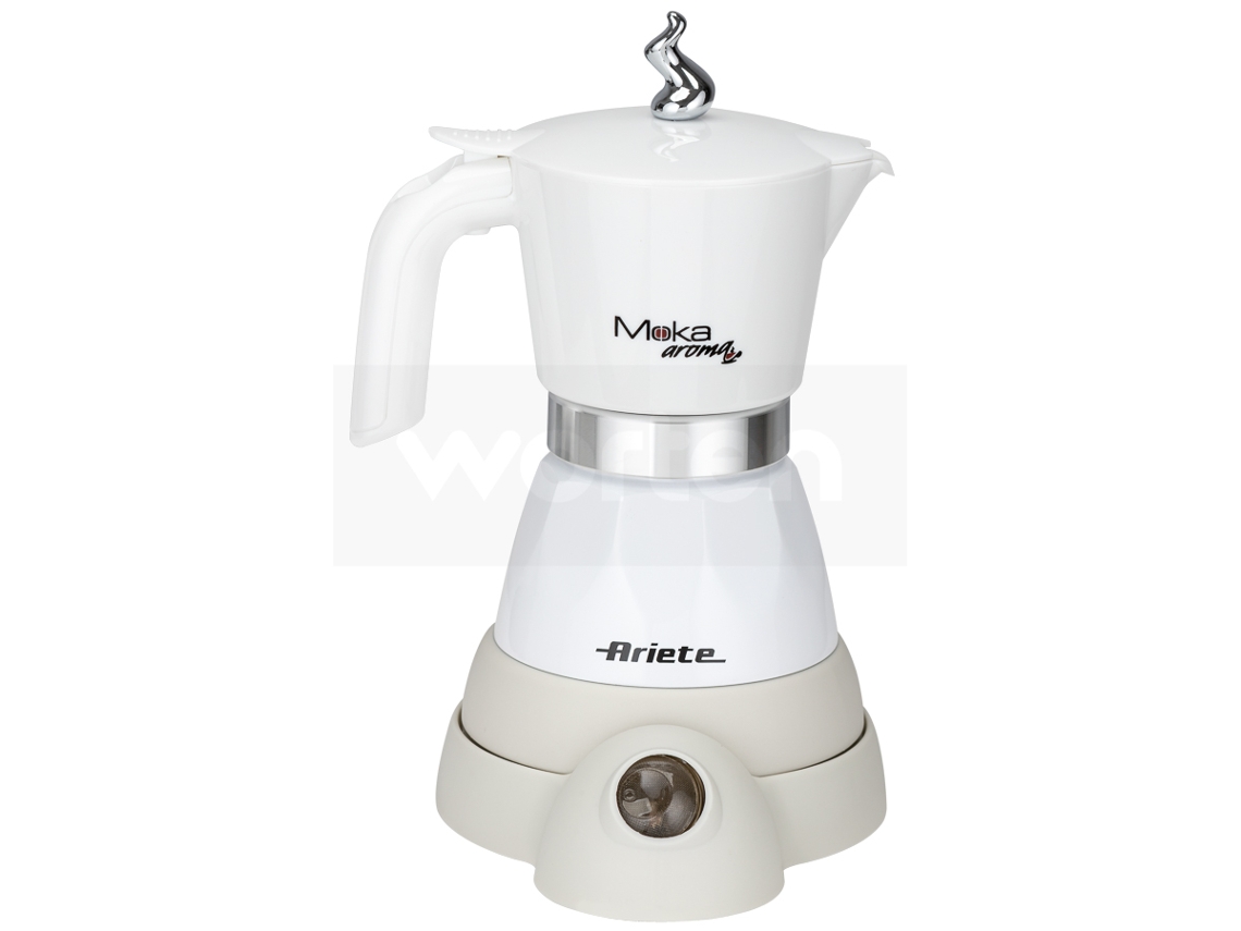 Cafetera ARIETE 1358 (Café molido)