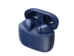 Auriculares Chamadas Yizhood Bluetooth Azul