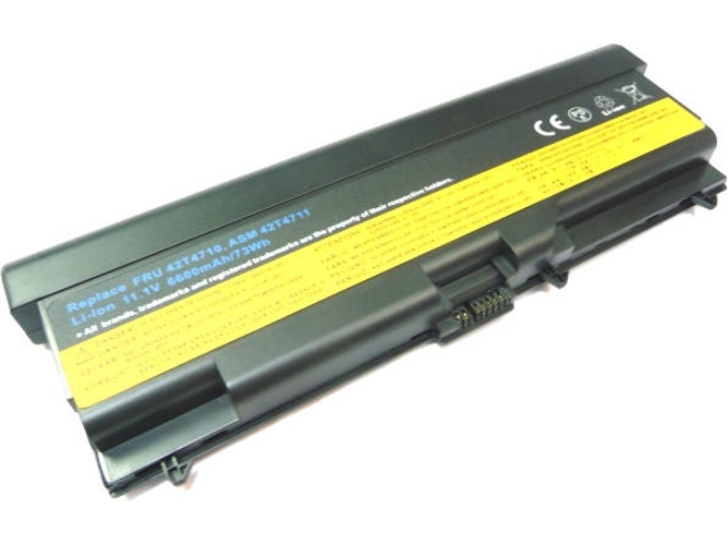 Bateria LENOVO FRU42T4791