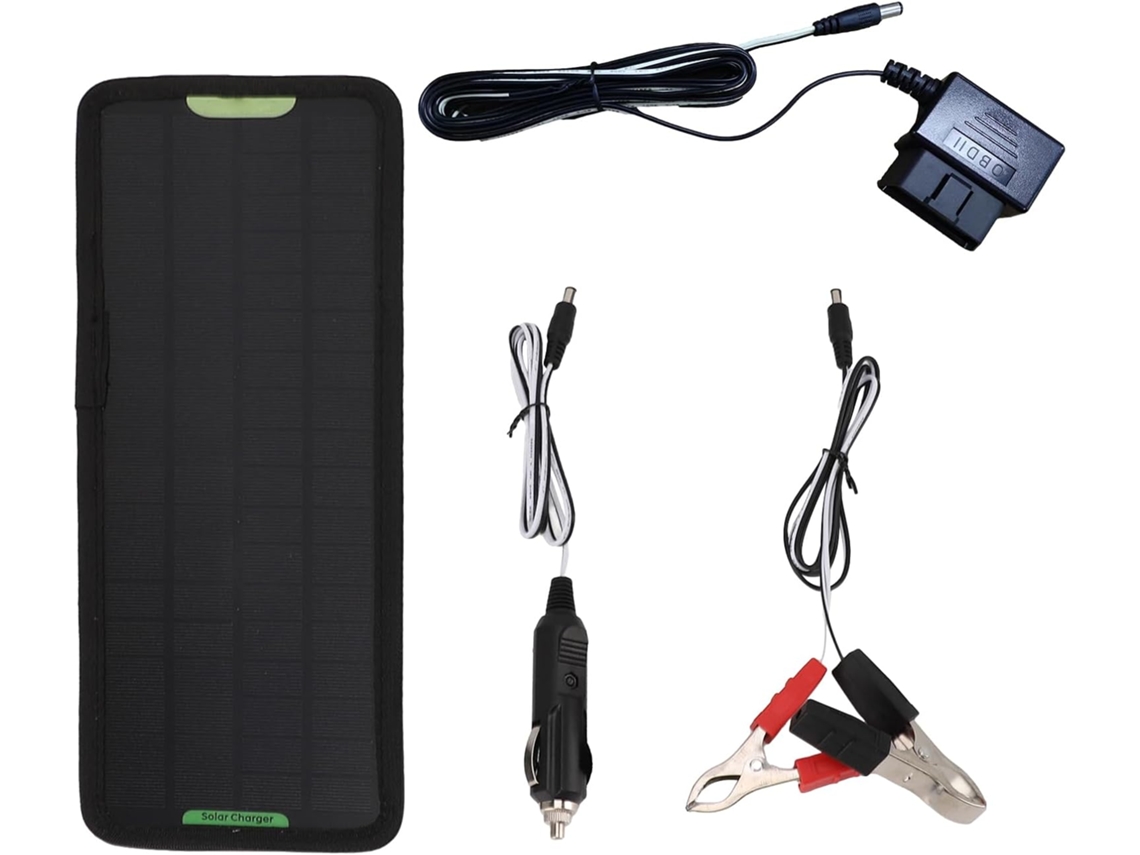 Cargador Usb Para Coche - Cargador Shock Pd 3.0 Pdy De Carga Rápida Para Teléfonos Y Tabletas