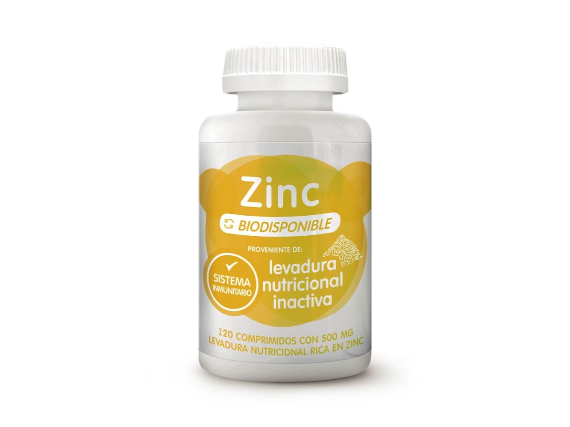 Zinc Biodisponible