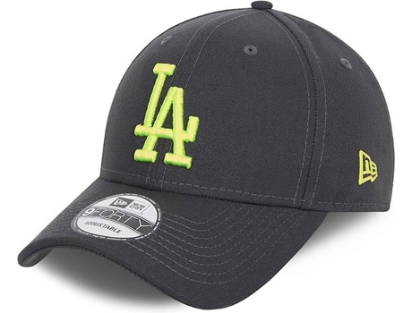 Gorro NEW ERA Hombre (Gris)