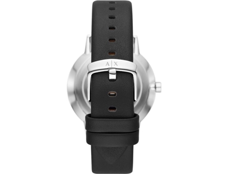 Reloj masculino Multifuncional ARMANI EXCHANGE Negro Ax2745