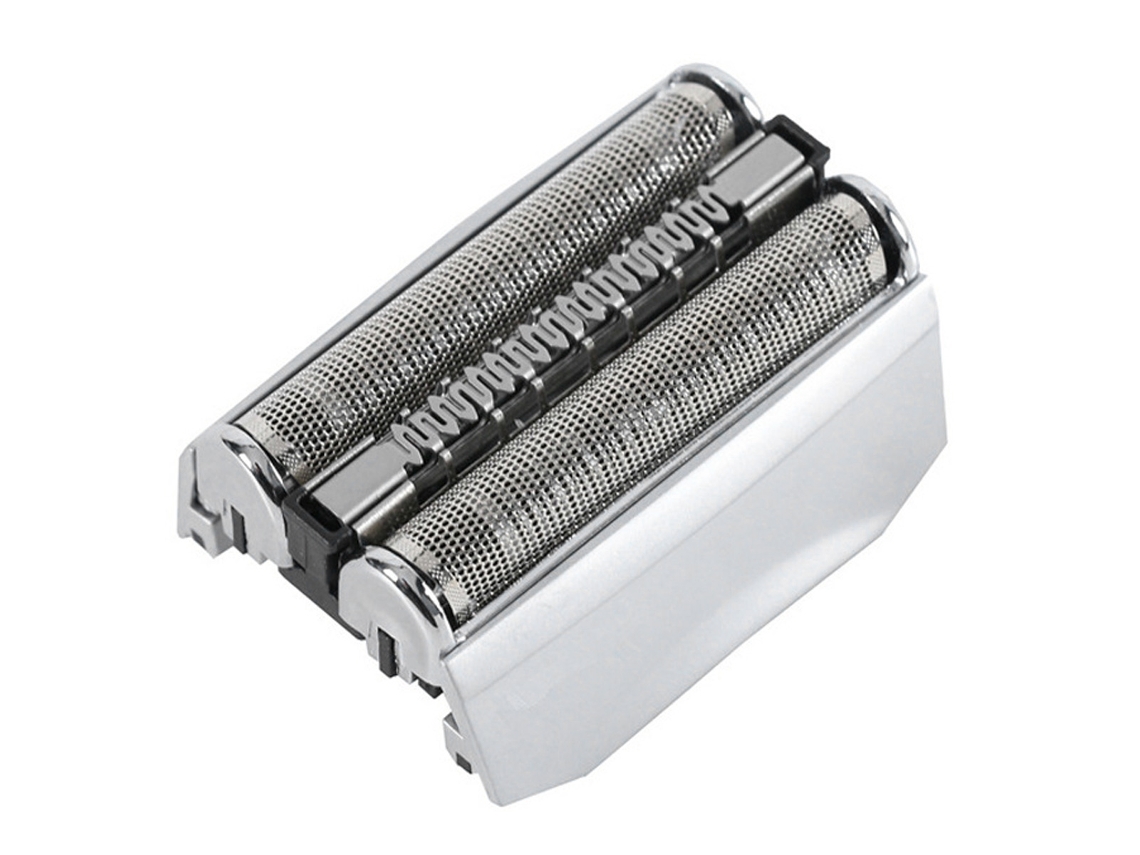 Repuesto para recortadora Braun 70s compatible con cabezales de recortadora Serie 7 (799 cc, 795 cc, 790 cc, Serie 4 (760 cc, 750 cc, 735s, 730) Uqlmt4tap