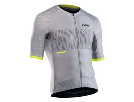 Sudadera de Hombre ALE Solid Fondo Jersey Rojo