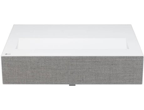 TV LG CinemaBeam HU715QW (Láser - 120'' - 305 cm - 4K Ultra HD - Smart TV)