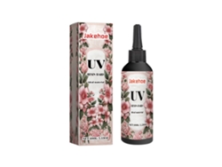 Adhesivo ultravioleta de resina UV