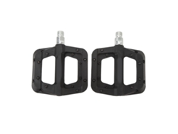 Pedais Profissionais para Mountain Road Nylon Antiderrapante com Rolamentos 2pcs