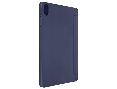 Funda Huawei MatePad 11 2023 Solapa Soporte Teclado Azul oscuro AVIZAR