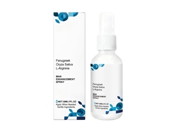 Spray potenciador masculino potente y eficaz